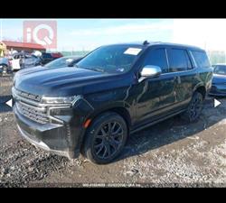 شيفروليه تاهو